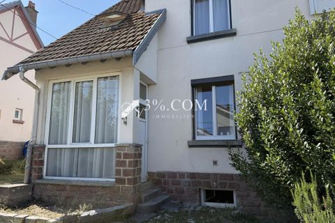 Villa a Epinal, Vosges, Epinal - € 165.000 | Ref: 390_1532 - foto 23