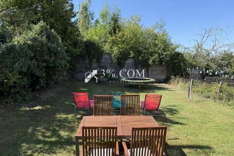 Villa a Epinal, Vosges, Epinal - € 165.000 | Ref: 390_1532 - foto 24