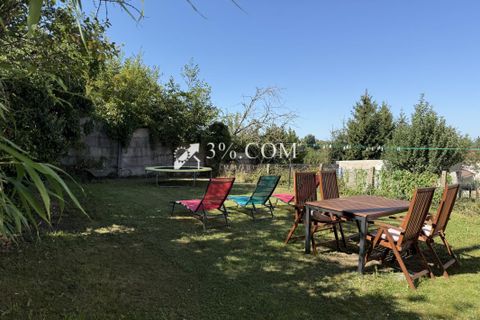 Villa a Epinal, Vosges, Epinal - € 165.000 | Ref: 390_1532 - foto 25
