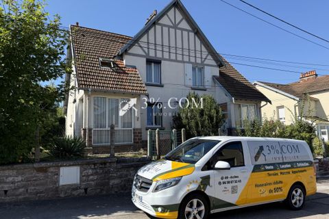 Villa a Epinal, Vosges, Epinal - € 165.000 | Ref: 390_1532 - foto 27