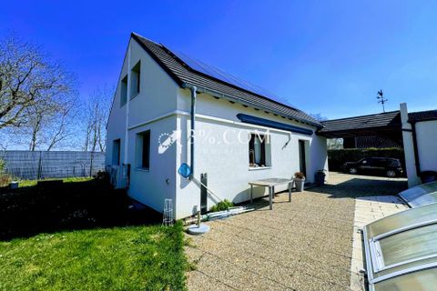 Villa a Berstett, Bas-Rhin, Berstett - € 430.000 | Ref: 56_V1020055816 - foto 3