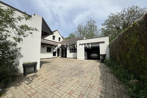 Villa a Berstett, Bas-Rhin, Berstett - € 430.000 | Ref: 56_V1020055816 - foto 10