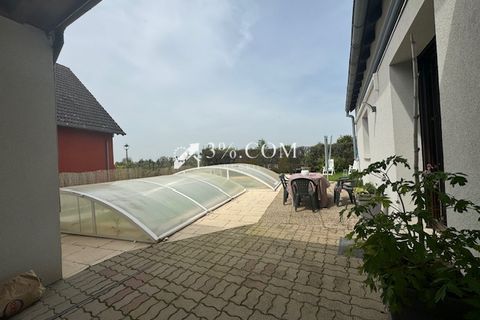 Villa a Berstett, Bas-Rhin, Berstett - € 430.000 | Ref: 56_V1020055816 - foto 11