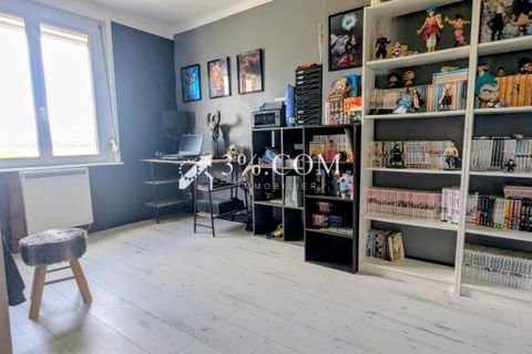 Villa a Illies, Nord, Illies - € 179.900 | Ref: 273_V3570048705 - foto 5