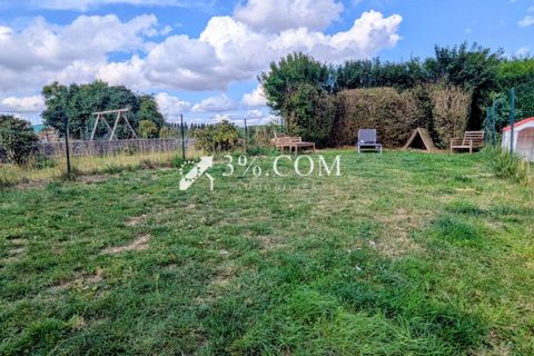 Villa a Illies, Nord, Illies - € 179.900 | Ref: 273_V3570048705 - foto 8
