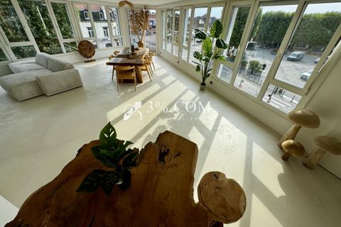Dupleks i Lens, Pas-de-Calais, Lens - € 185 400 | Ref: 158_V2350061537 - foto 4