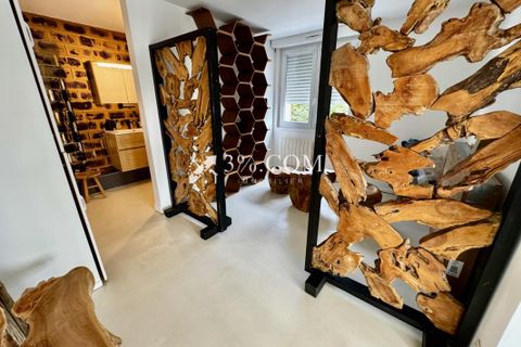 Dupleks i Lens, Pas-de-Calais, Lens - € 185 400 | Ref: 158_V2350061537 - foto 5