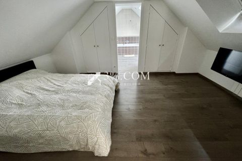 Dupleks i Lens, Pas-de-Calais, Lens - € 185 400 | Ref: 158_V2350061537 - foto 6