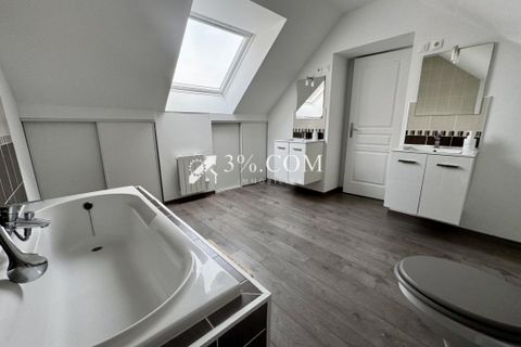 Dupleks i Lens, Pas-de-Calais, Lens - € 185 400 | Ref: 158_V2350061537 - foto 7
