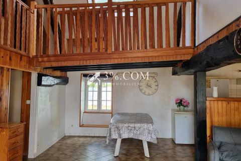 Villa i Thehillac, Morbihan, Thehillac - € 124.000 | Ref: 396_V4870055527 - foto 2