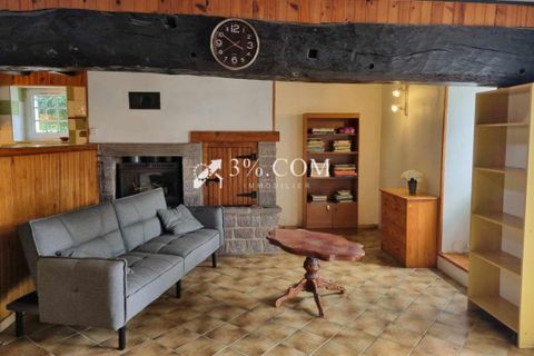 Villa i Thehillac, Morbihan, Thehillac - € 124.000 | Ref: 396_V4870055527 - foto 3
