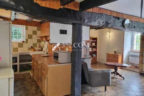 Villa i Thehillac, Morbihan, Thehillac - € 124.000 | Ref: 396_V4870055527 - foto 4