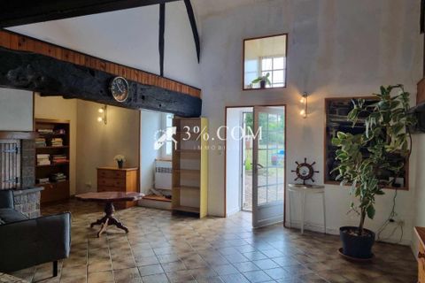 Villa i Thehillac, Morbihan, Thehillac - € 124.000 | Ref: 396_V4870055527 - foto 5