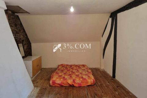 Villa i Thehillac, Morbihan, Thehillac - € 124.000 | Ref: 396_V4870055527 - foto 7