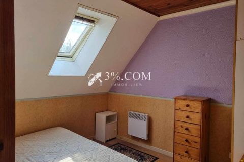 Villa i Thehillac, Morbihan, Thehillac - € 124.000 | Ref: 396_V4870055527 - foto 8