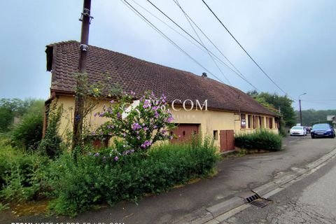 Landsbyhus i Gros-Réderching, Moselle, Gros-Réderching - € 55.000 | Ref: 282_V3660055214 - foto 2