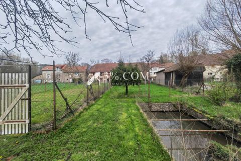 Landsbyhus i Gros-Réderching, Moselle, Gros-Réderching - € 55.000 | Ref: 282_V3660055214 - foto 3