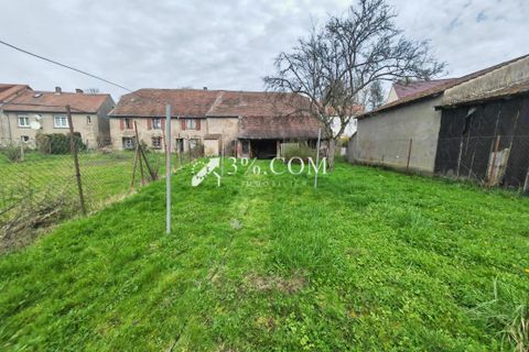 Landsbyhus i Gros-Réderching, Moselle, Gros-Réderching - € 55.000 | Ref: 282_V3660055214 - foto 4