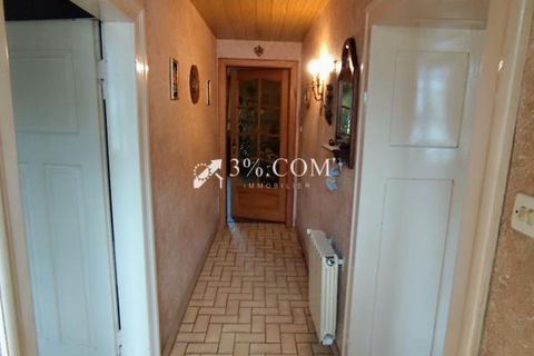 Landsbyhus i Gros-Réderching, Moselle, Gros-Réderching - € 55.000 | Ref: 282_V3660055214 - foto 6
