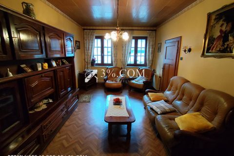 Landsbyhus i Gros-Réderching, Moselle, Gros-Réderching - € 55.000 | Ref: 282_V3660055214 - foto 7