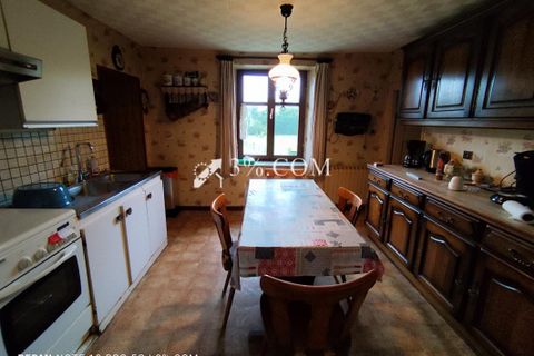 Landsbyhus i Gros-Réderching, Moselle, Gros-Réderching - € 55.000 | Ref: 282_V3660055214 - foto 8