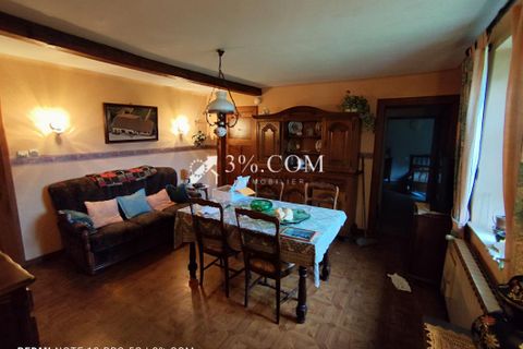 Landsbyhus i Gros-Réderching, Moselle, Gros-Réderching - € 55.000 | Ref: 282_V3660055214 - foto 9