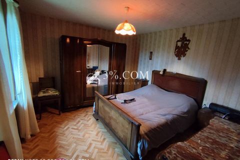 Landsbyhus i Gros-Réderching, Moselle, Gros-Réderching - € 55.000 | Ref: 282_V3660055214 - foto 10