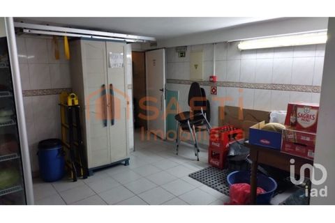 Erhvervsejendom i Odivelas, Lisbon, Odivelas - € 245.000 | Ref: SAFTI:007101 - foto 4