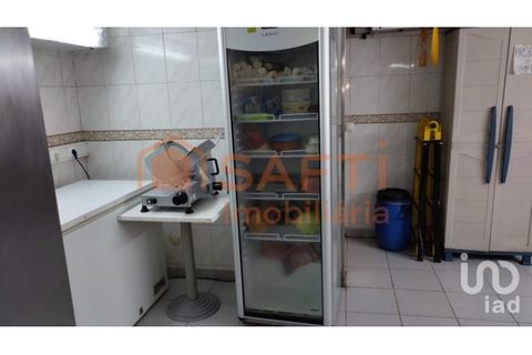 Erhvervsejendom i Odivelas, Lisbon, Odivelas - € 245.000 | Ref: SAFTI:007101 - foto 5