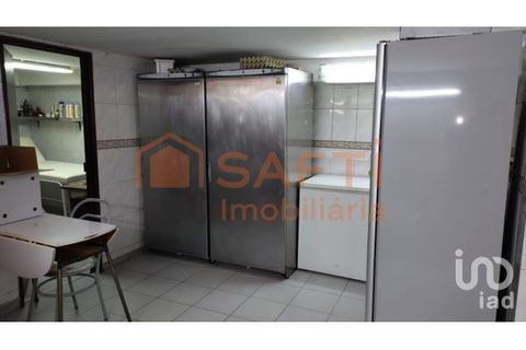 Erhvervsejendom i Odivelas, Lisbon, Odivelas - € 245.000 | Ref: SAFTI:007101 - foto 6