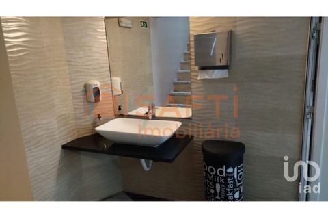 Erhvervsejendom i Odivelas, Lisbon, Odivelas - € 245.000 | Ref: SAFTI:007101 - foto 7