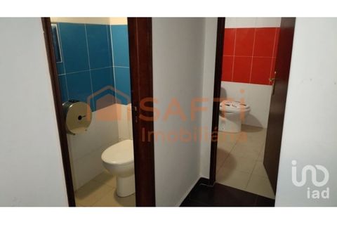 Erhvervsejendom i Odivelas, Lisbon, Odivelas - € 245.000 | Ref: SAFTI:007101 - foto 8