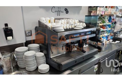 Erhvervsejendom i Odivelas, Lisbon, Odivelas - € 245.000 | Ref: SAFTI:007101 - foto 11