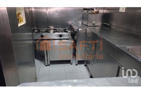 Erhvervsejendom i Odivelas, Lisbon, Odivelas - € 245.000 | Ref: SAFTI:007101 - foto 12