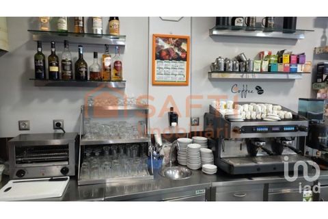Erhvervsejendom i Odivelas, Lisbon, Odivelas - € 245.000 | Ref: SAFTI:007101 - foto 13