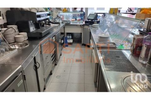 Erhvervsejendom i Odivelas, Lisbon, Odivelas - € 245.000 | Ref: SAFTI:007101 - foto 14