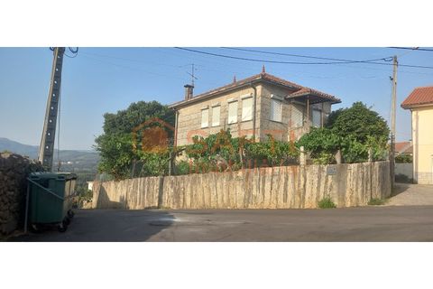 Landejendom i Bela, Viana do Castelo, Bela - € 109.000 | Ref: SAFTI:007110 - foto 1