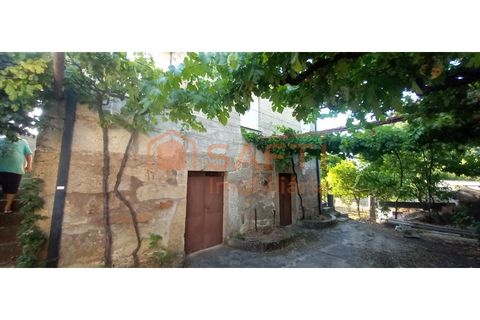Landejendom i Bela, Viana do Castelo, Bela - € 109.000 | Ref: SAFTI:007110 - foto 2