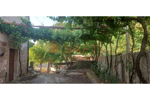 Landejendom i Bela, Viana do Castelo, Bela - € 109.000 | Ref: SAFTI:007110 - foto 4