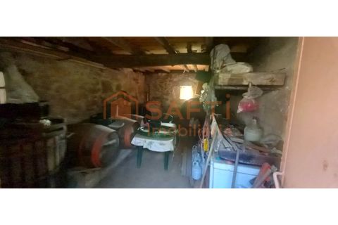 Landejendom i Bela, Viana do Castelo, Bela - € 109.000 | Ref: SAFTI:007110 - foto 10