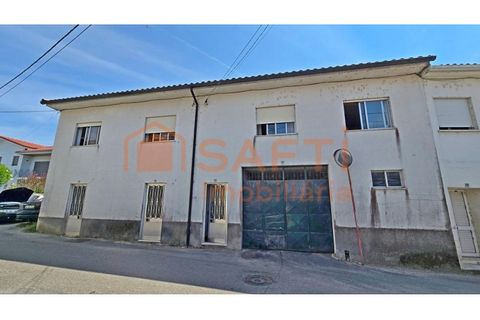 Villa i Moncao, Viana do Castelo, Moncao - € 255.000 | Ref: SAFTI:007109 - foto 1
