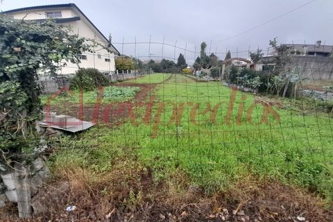 Helårsgrund i Agueda, Aveiro, Agueda - € 35.000 | Ref: AG 4135 - foto 1
