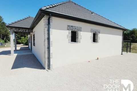 Villa a Chitenay, Loir-et-Cher, Chitenay - € 238.000 | Ref: 8693 - foto 2