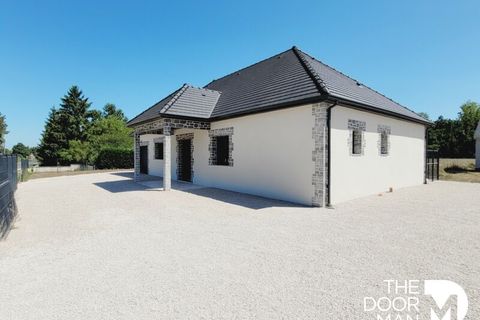 Villa a Chitenay, Loir-et-Cher, Chitenay - € 238.000 | Ref: 8693 - foto 3
