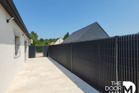 Villa a Chitenay, Loir-et-Cher, Chitenay - € 238.000 | Ref: 8693 - foto 5