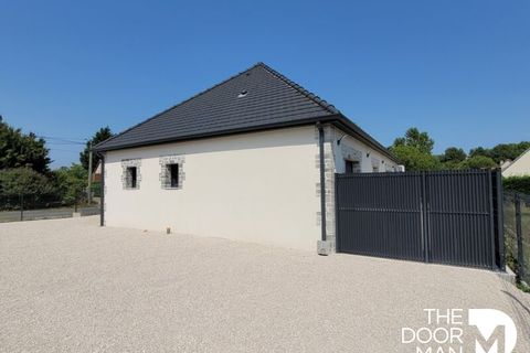 Villa a Chitenay, Loir-et-Cher, Chitenay - € 238.000 | Ref: 8693 - foto 6