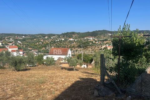 Helårsgrund i Abrantes, Santarem, Abrantes - € 35.000 | Ref: 01632-25 - foto 3