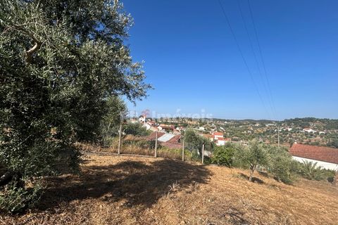 Helårsgrund i Abrantes, Santarem, Abrantes - € 35.000 | Ref: 01632-25 - foto 1
