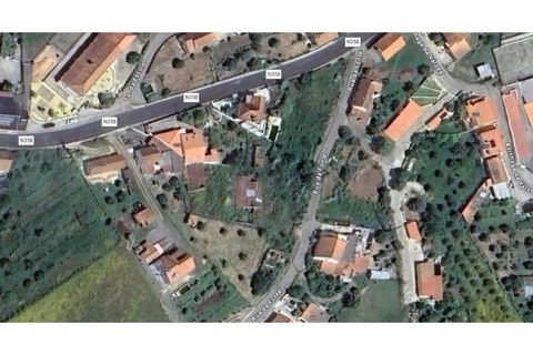 Helårsgrund i Abrantes, Santarem, Abrantes - € 35.000 | Ref: 01632-25 - foto 15