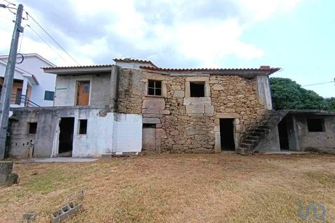 Byhus i Moncao, Viana do Castelo, Moncao - € 65.000 | Ref: 145683 - foto 1